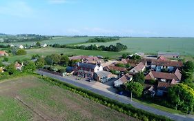 Titchwell Manor Hotel